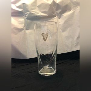 Guinness Commemorative Stout Glass